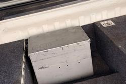 2021 Isuzu D-MAX LS-U