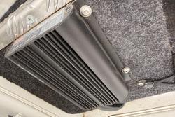 2021 Isuzu D-MAX LS-U