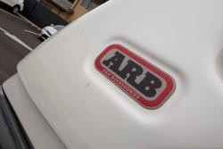 2021 Isuzu D-MAX LS-U