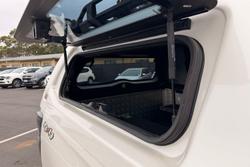 2021 Isuzu D-MAX LS-U