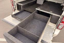 2021 Isuzu D-MAX LS-U