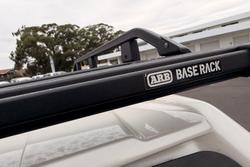 2021 Isuzu D-MAX LS-U