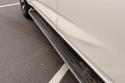 2021 Isuzu D-MAX LS-U