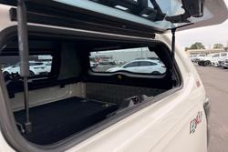 2021 Isuzu D-MAX LS-U