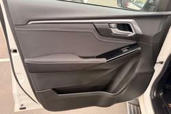 2021 Isuzu D-MAX LS-U