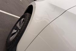 2021 Isuzu D-MAX LS-U