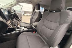 2021 Isuzu D-MAX LS-U