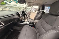 2021 Isuzu D-MAX LS-U