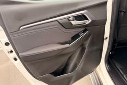 2021 Isuzu D-MAX LS-U