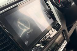 2021 Isuzu D-MAX LS-U