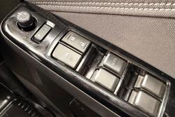 2021 Isuzu D-MAX LS-U