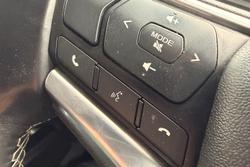 2021 Isuzu D-MAX LS-U