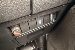 2021 Isuzu D-MAX LS-U