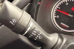 2021 Isuzu D-MAX LS-U