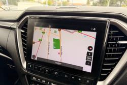 2021 Isuzu D-MAX LS-U