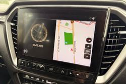 2021 Isuzu D-MAX LS-U