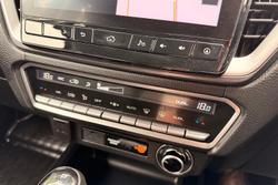 2021 Isuzu D-MAX LS-U