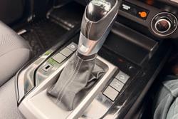 2021 Isuzu D-MAX LS-U