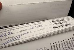 2021 Isuzu D-MAX LS-U