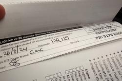 2021 Isuzu D-MAX LS-U