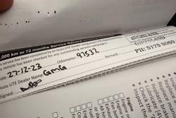 2021 Isuzu D-MAX LS-U