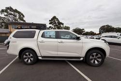 2021 Isuzu D-MAX LS-U