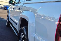 2015 Volkswagen Amarok TDI420 Canyon