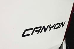 2015 Volkswagen Amarok TDI420 Canyon