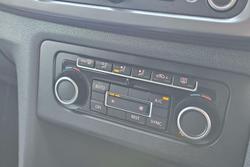 2015 Volkswagen Amarok TDI420 Canyon