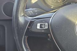 2015 Volkswagen Amarok TDI420 Canyon