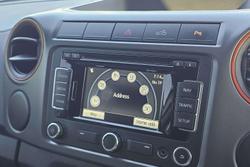 2015 Volkswagen Amarok TDI420 Canyon