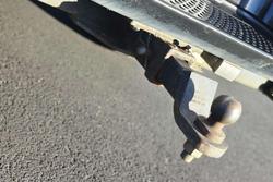 2015 Volkswagen Amarok TDI420 Canyon