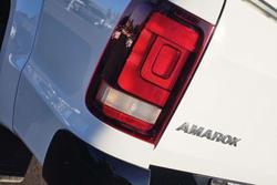 2015 Volkswagen Amarok TDI420 Canyon