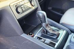 2015 Volkswagen Amarok TDI420 Canyon