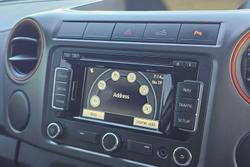 2015 Volkswagen Amarok TDI420 Canyon