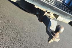 2015 Volkswagen Amarok TDI420 Canyon