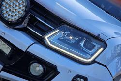 2015 Volkswagen Amarok TDI420 Canyon