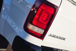 2015 Volkswagen Amarok TDI420 Canyon