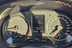 2015 Volkswagen Amarok TDI420 Canyon