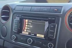 2015 Volkswagen Amarok TDI420 Canyon