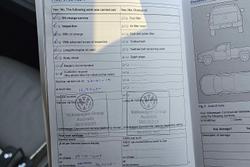 2015 Volkswagen Amarok TDI420 Canyon