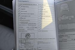 2015 Volkswagen Amarok TDI420 Canyon