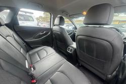 2021 Hyundai i30 Elite