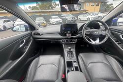 2021 Hyundai i30 Elite