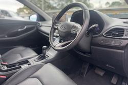 2021 Hyundai i30 Elite
