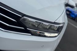 2022 Volkswagen Passat 140TSI Business