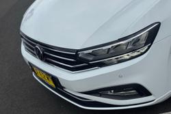 2022 Volkswagen Passat 140TSI Business