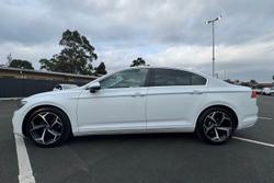 2022 Volkswagen Passat 140TSI Business