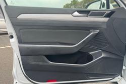 2022 Volkswagen Passat 140TSI Business