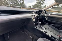 2022 Volkswagen Passat 140TSI Business